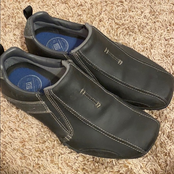 skechers dress shoes